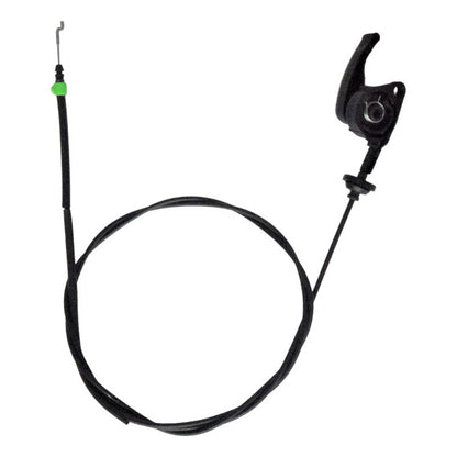 Renault Guaya Capot Clio Symbol