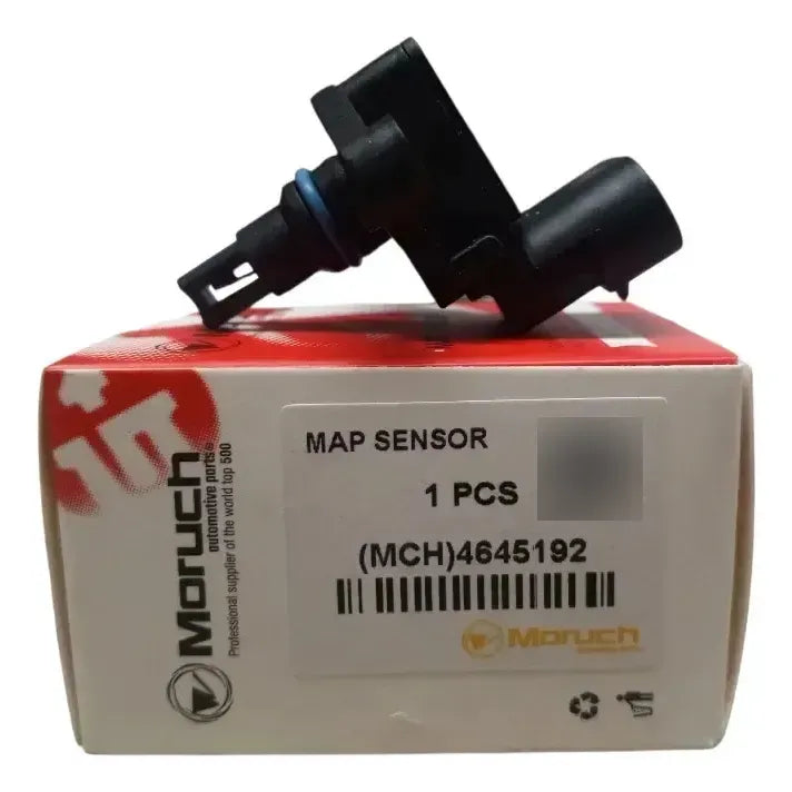 Fiat Sensor Map Palio, Siena 1.3 8v Mpi
