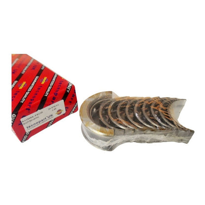 Renault Conchas Bancada S/cuña Twingo 8v, 16v 1mm