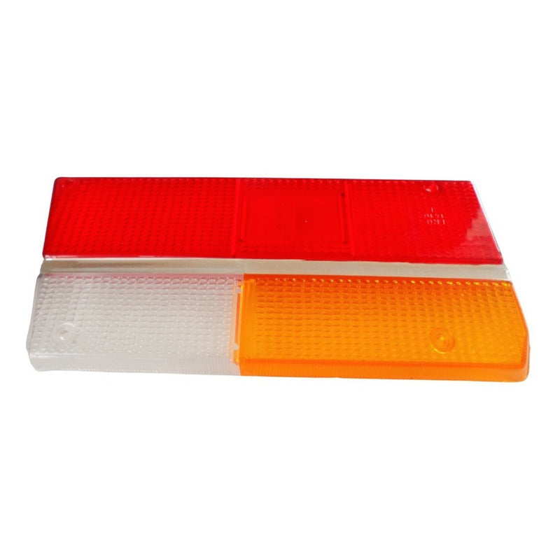 Renault Mica Stop Izquierda R12 Carro