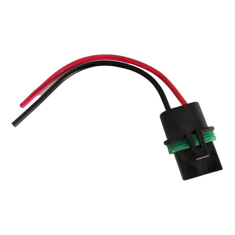 Renault Conector Electroventilador Logan Clio Megane