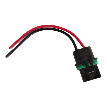 Renault Conector Electroventilador Logan Clio Megane