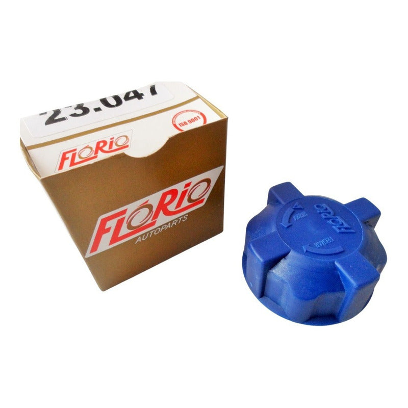 Tapa Deposito Agua, Refrigerante Universal 1.4 Bar