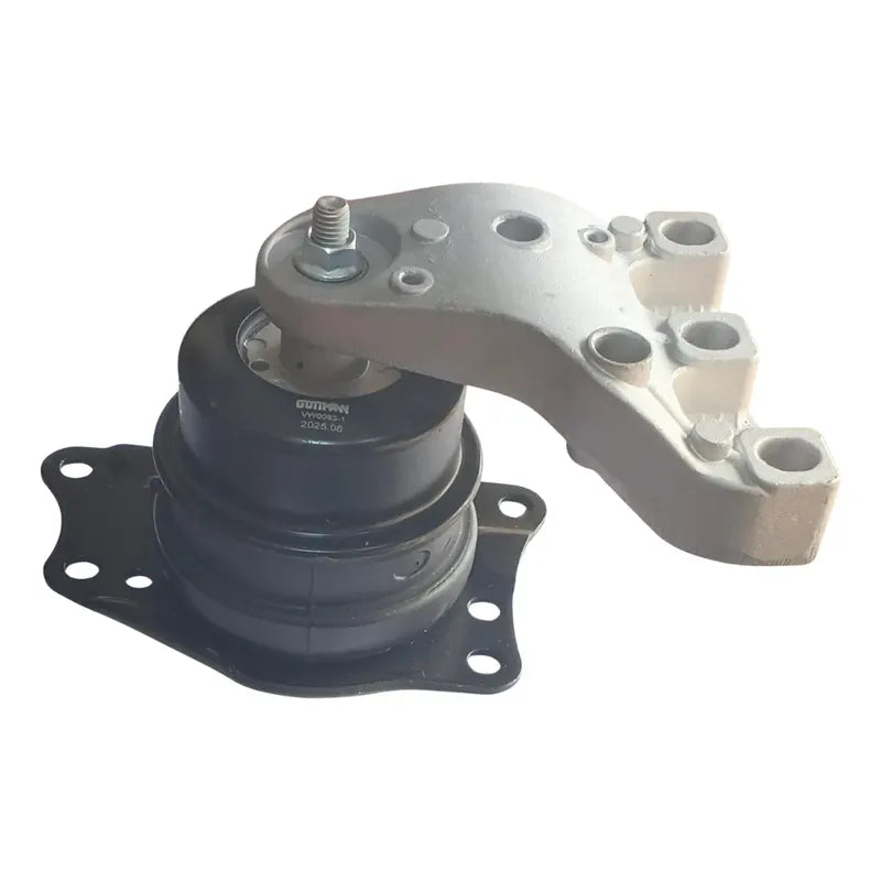 Volkswagen Base Motor Derecha Fox, Spacefox, Crossfox, Polo