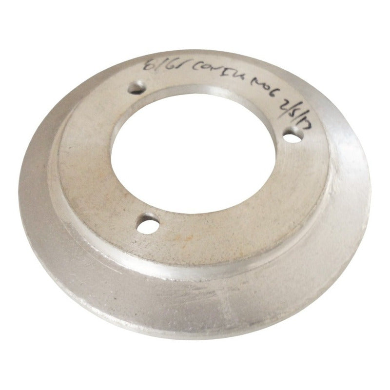 Fiat Polea Tapa Externa Cigüeñal Premio 1.5