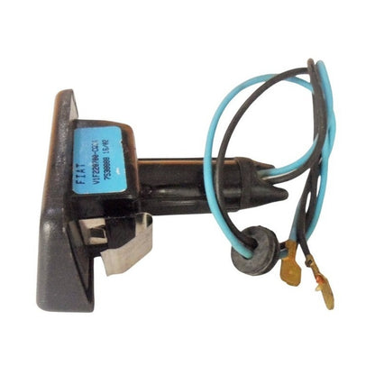 Fiat Faro Luz Placa Uno, Premio