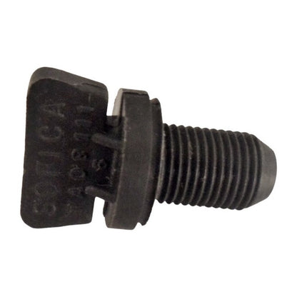 Fiat Tonillo De Pulga Graduacion, Palio