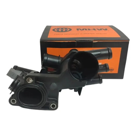 Vw Caja Toma Agua Fox, Spacefox, Crossfox, Polo 1.6