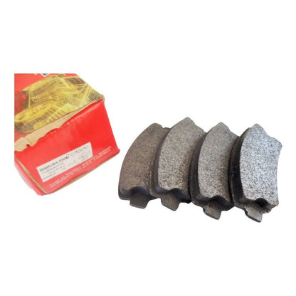 Fiat Pastilla Freno 147 Spazio Ford Corcel Del Rey 309