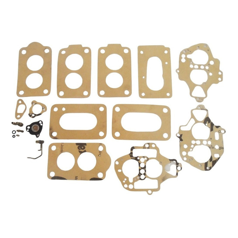 Renault Kit Carburador Solex R21