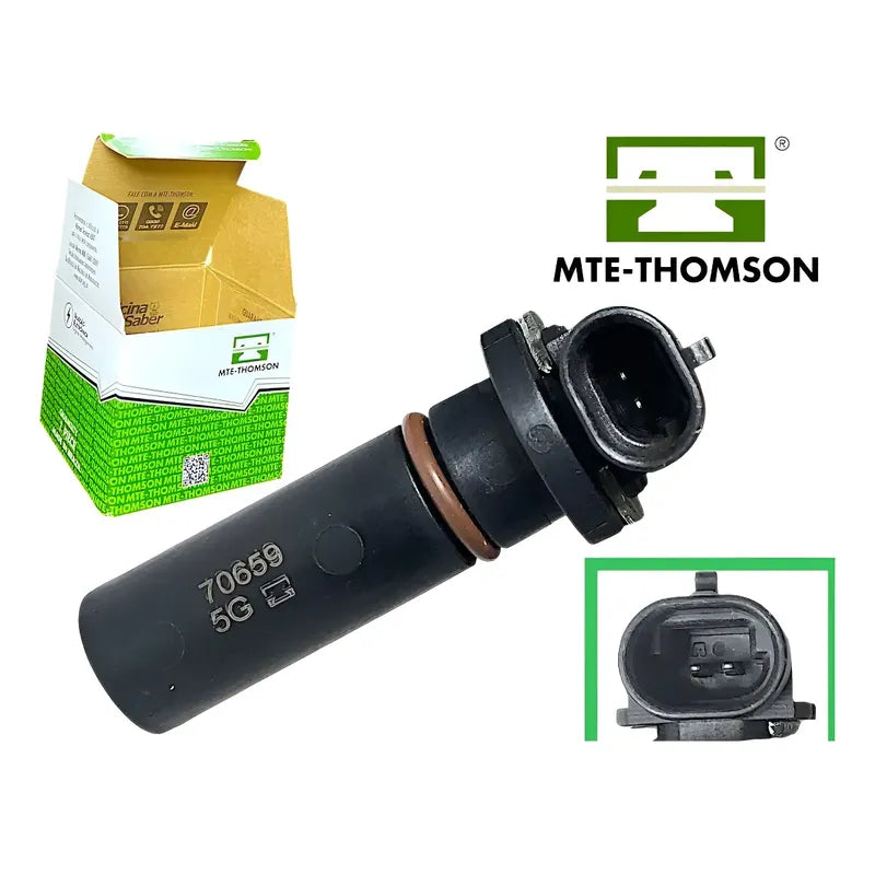 Mte Thomson Sensor Posicion Cigueñal Lumina Corsica