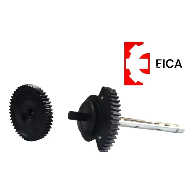 Fiat Kit Piñon Leva Cuerpo Aceleracion Palio Siena 1.4