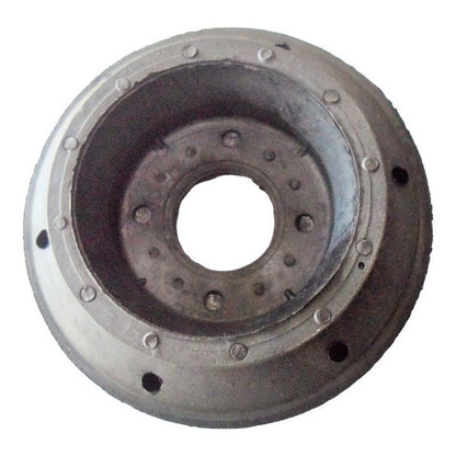 Renault Base Amortiguador Logan