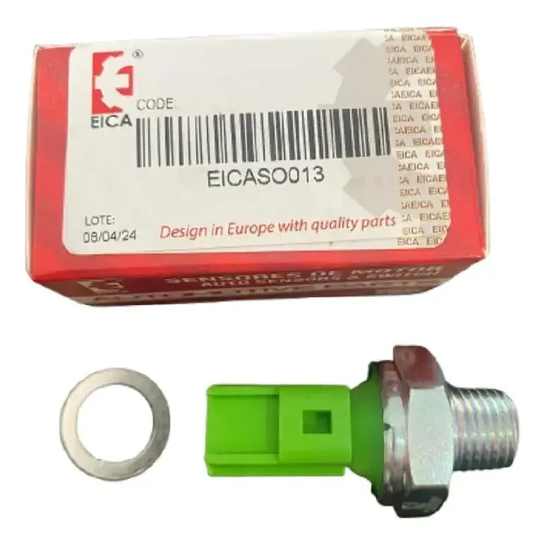 Ford Sensor Presion Aceite Fiesta Power Move Balita Max