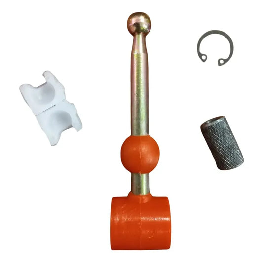 Renault Kit Lapiz Varillaje Palanca Cambio Logan, Sandero