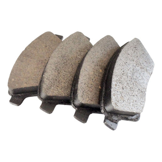 Renault Pastillas Freno Megane Ii, Peugeot 307, Seat Cordoba