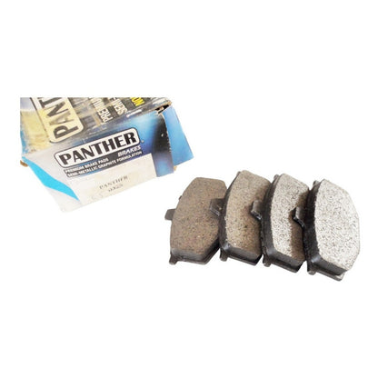 Renault Pastillas Freno R5