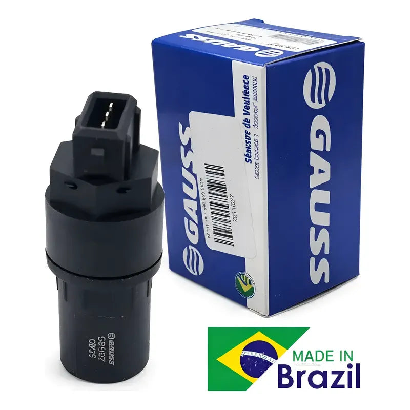 Gauss Volkswagen Sensor Velocidad Gol Parati Saveiro Caddy