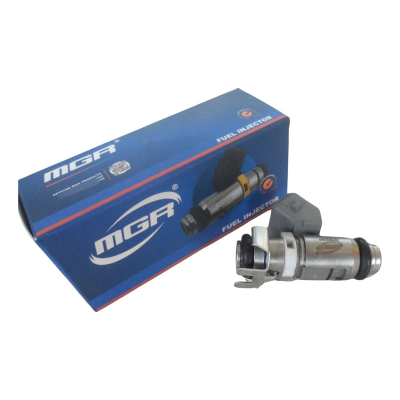 Fiat Inyector Palio, Siena 1.4, Forza 1 Hueco (aro Blanco)