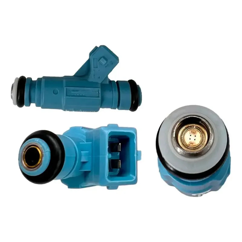 Ford Inyector 4 Huecos Fiesta Move, Max, Ka, Fiesta Balita