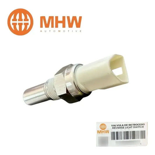 Ford Sensor Retroceso Fiesta Power, Move, Max, Ecosport, Ka