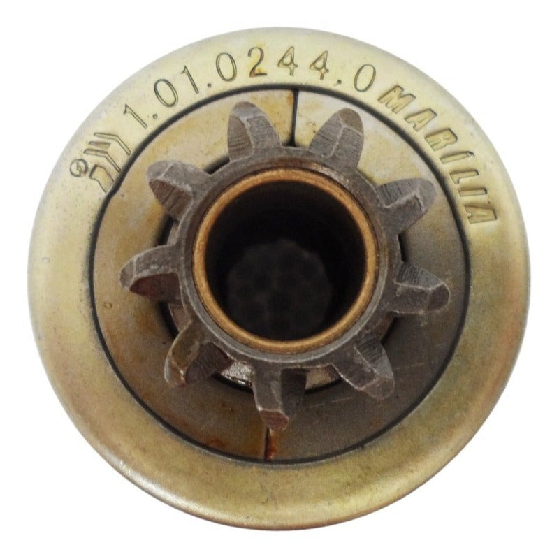 Renault Bendix 9d R5, R12