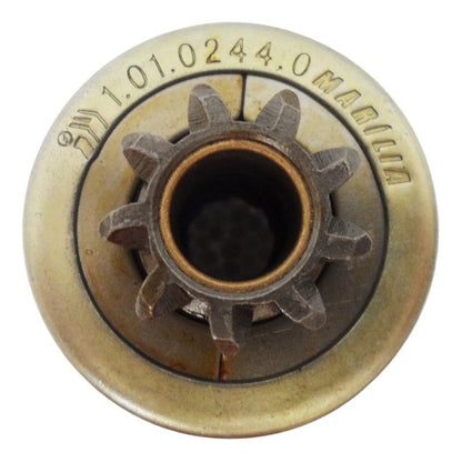 Renault Bendix 9d R5, R12