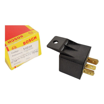 Relay 5 Patas Universal Tipo Bosh