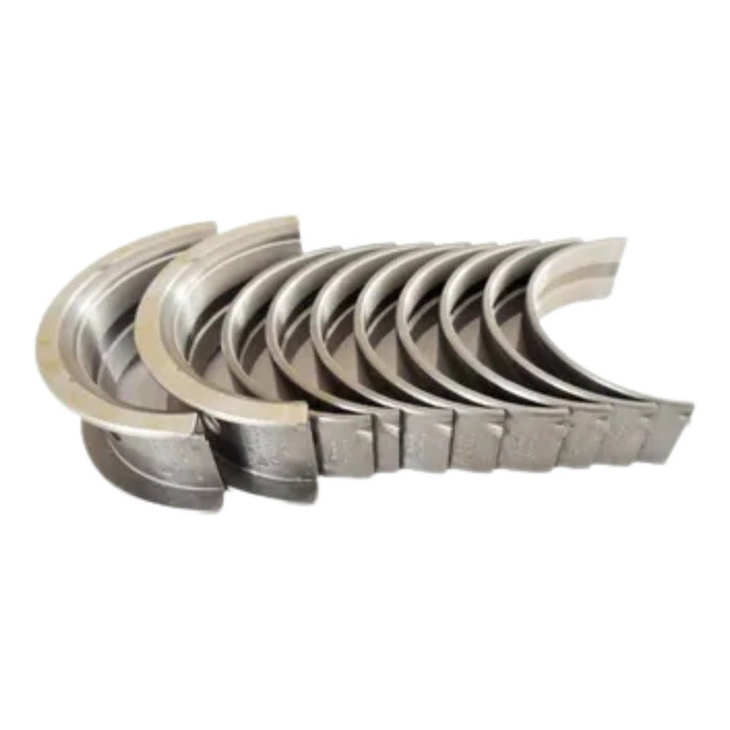 Fiat Conchas Bancada  Palio Siena 1.8 Aveo Meriva Corsa 0,20