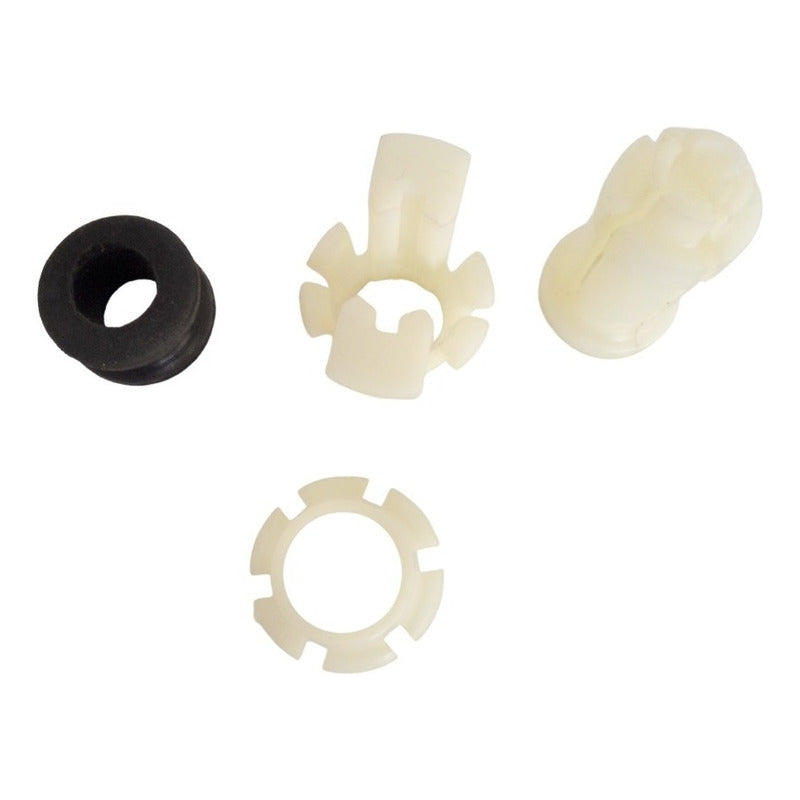 Fiat Kit Varillaje Palanca Cambio 131, 132,124