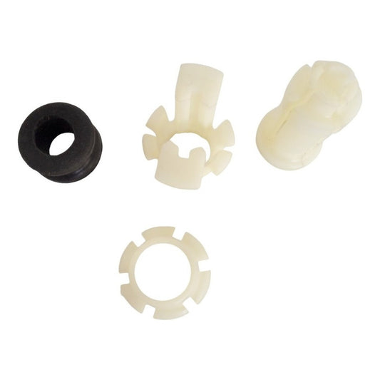 Fiat Kit Varillaje Palanca Cambio 131, 132,124