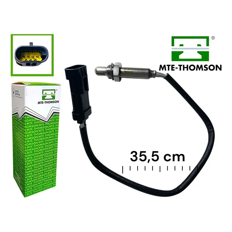 Mte Thomson Sensor Oxigeno Renault Megane Symbol Clio Twingo