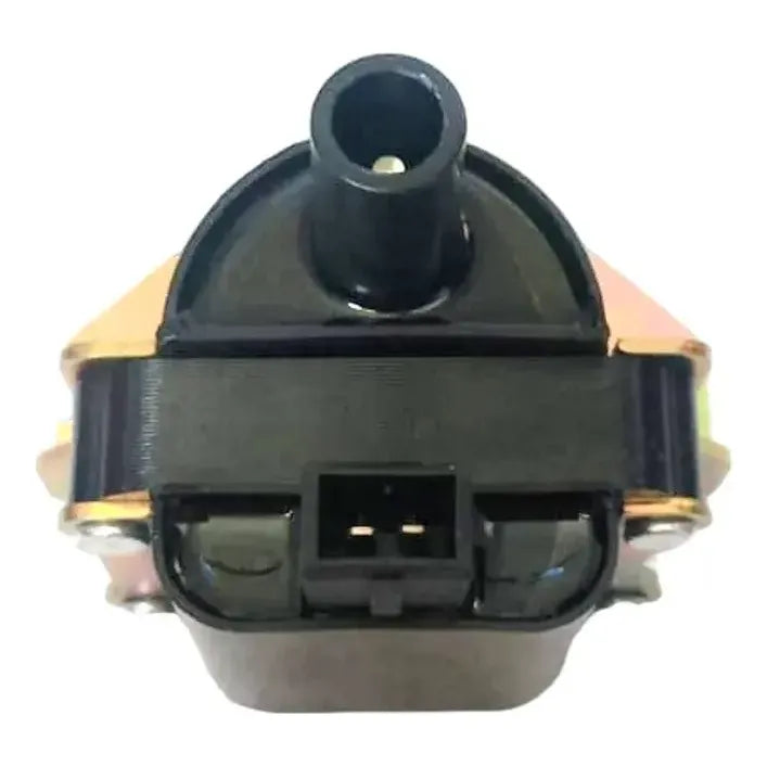 Bobina Encendido Vw Gol Parati Saveiro 1.6 1.8 Del 99-09 *