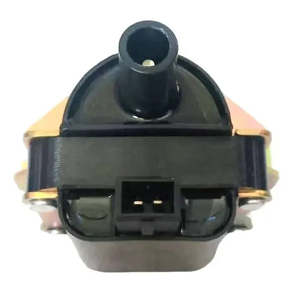 Bobina Encendido Vw Gol Parati Saveiro 1.6 1.8 Del 99-09 *