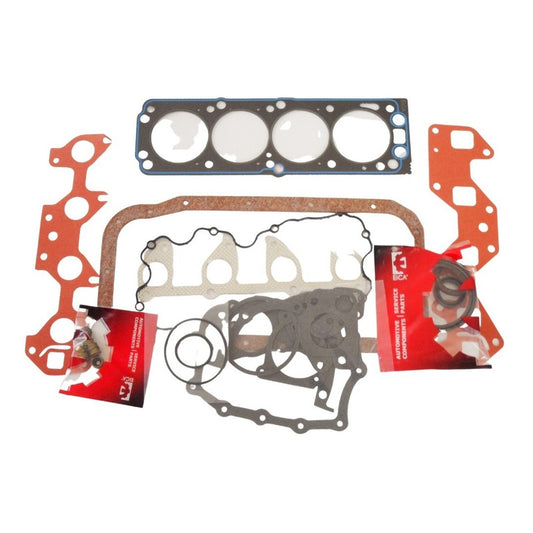 Fiat Juego Empacadura Palio, Siena Idea  1.8