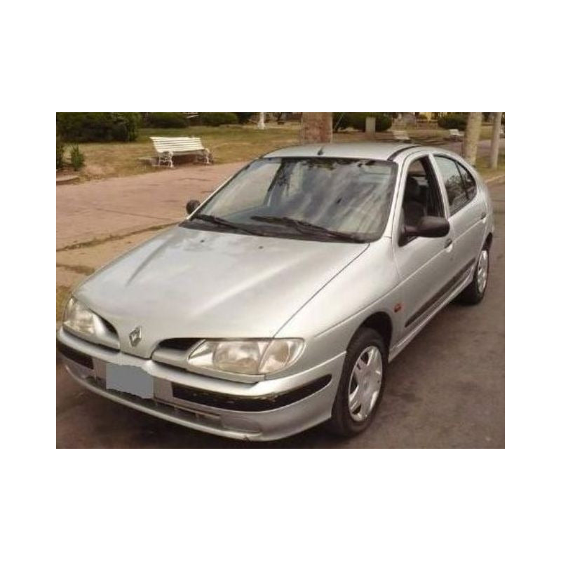Renault Parrilla Derecha Megane 95 Al 99