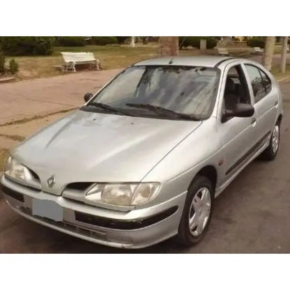Renault Parrilla Derecha Megane 95 Al 99