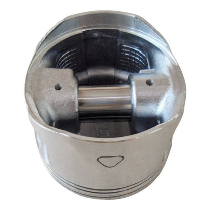 Renault Juego Pistones Clio, Symbol, Megane K4j 1.4 16v Std