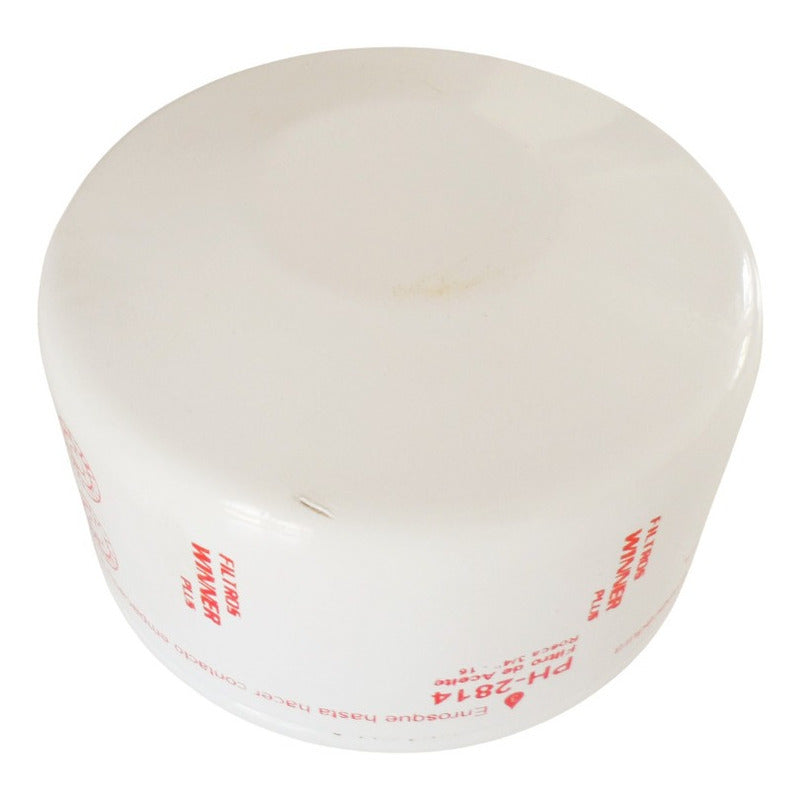 Renault Filtro Aceite R12, Corcel, Del Rey