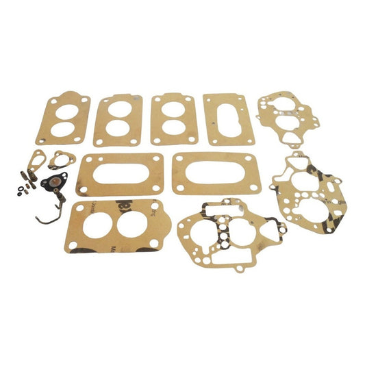 Renault Kit Carburador Solex R21