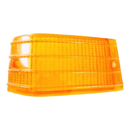 Fiat Mica Stop Inferior Izquierda Ambar 147