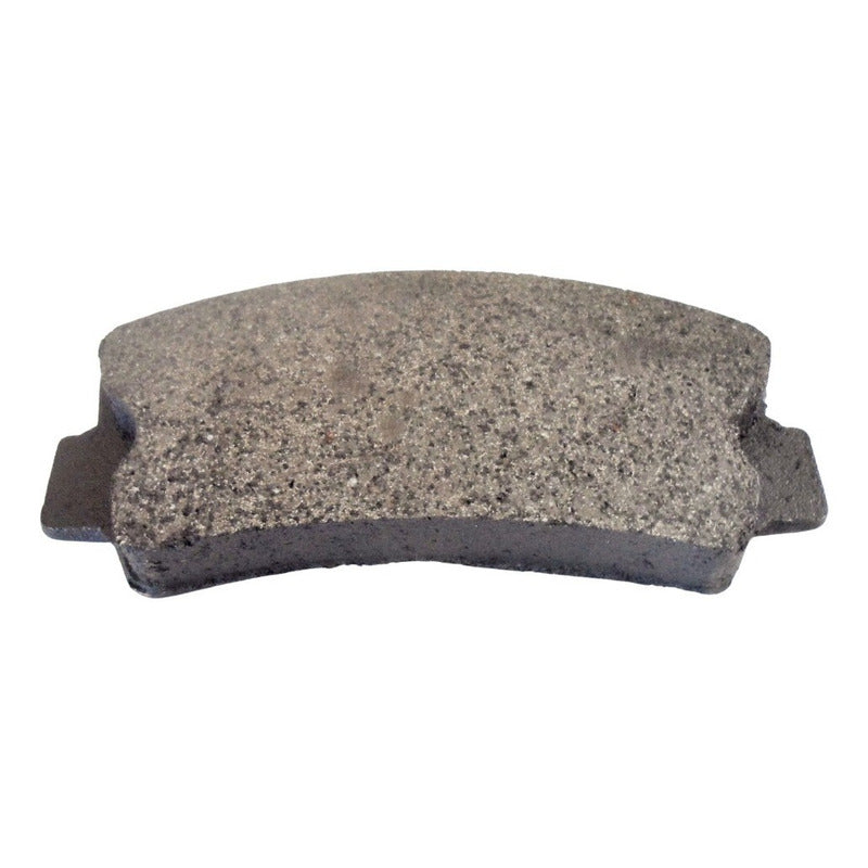 Fiat Pastilla Freno 147 Spazio Ford Corcel Del Rey 309