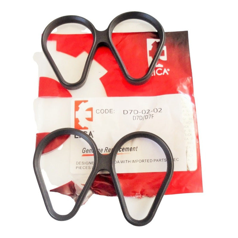 Renault Empacadura Multiple Admision Twingo 8v