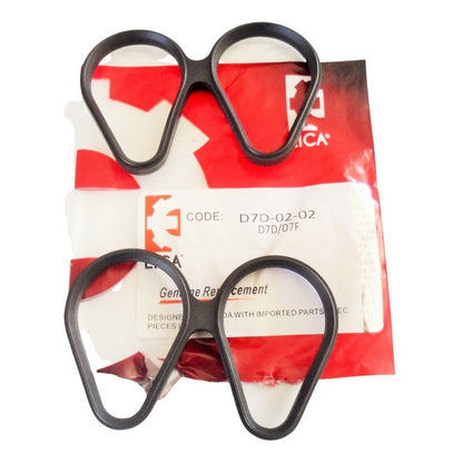 Renault Empacadura Multiple Admision Twingo 8v