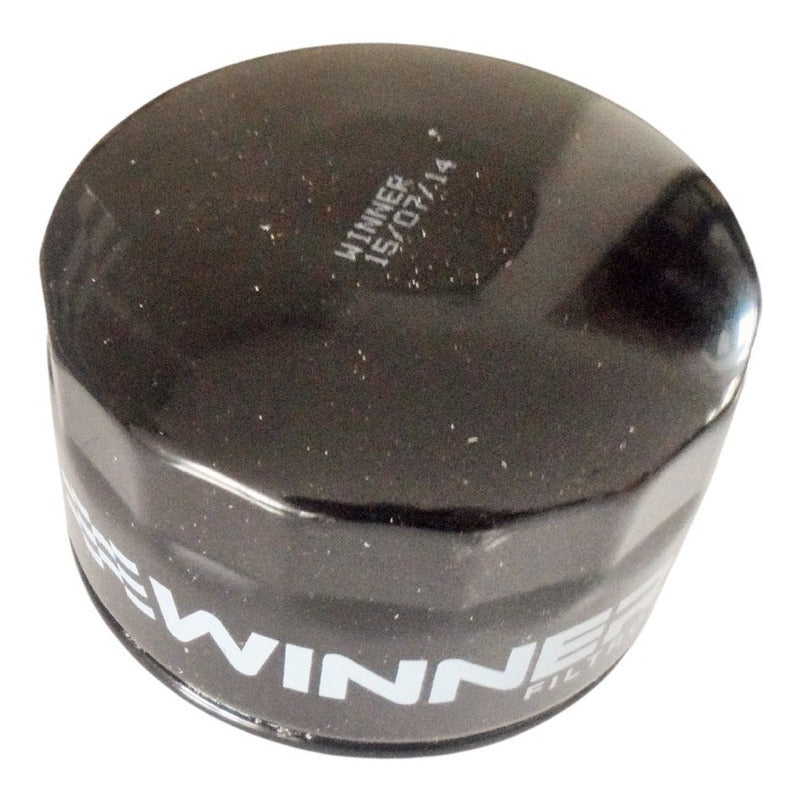 Renault Filtro Aceite Winner Milimetrico R5, R19, R21