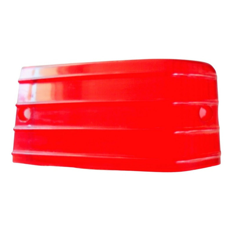 Fiat Mica Stop Superior Izquierda Roja 147