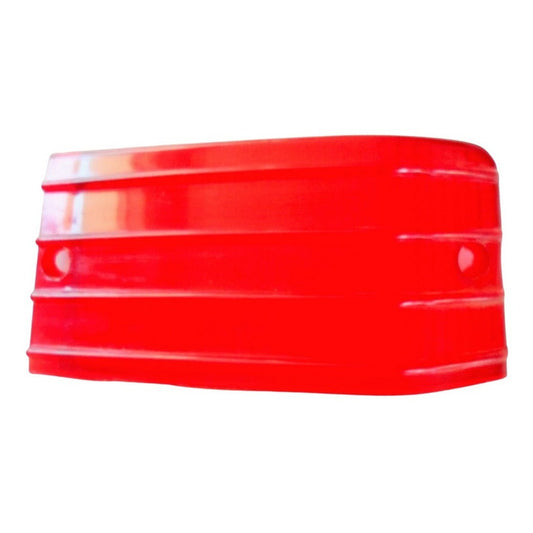 Fiat Mica Stop Superior Izquierda Roja 147