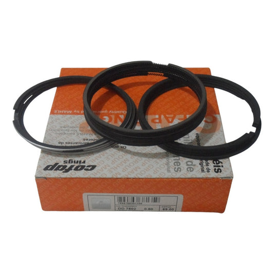 Renault Juego Anillos Twingo 1.2 16v D4f 0.20 O 0.50