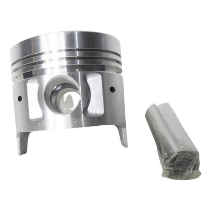 Fiat Juego Pistones 131 1.6 84.80 0.80