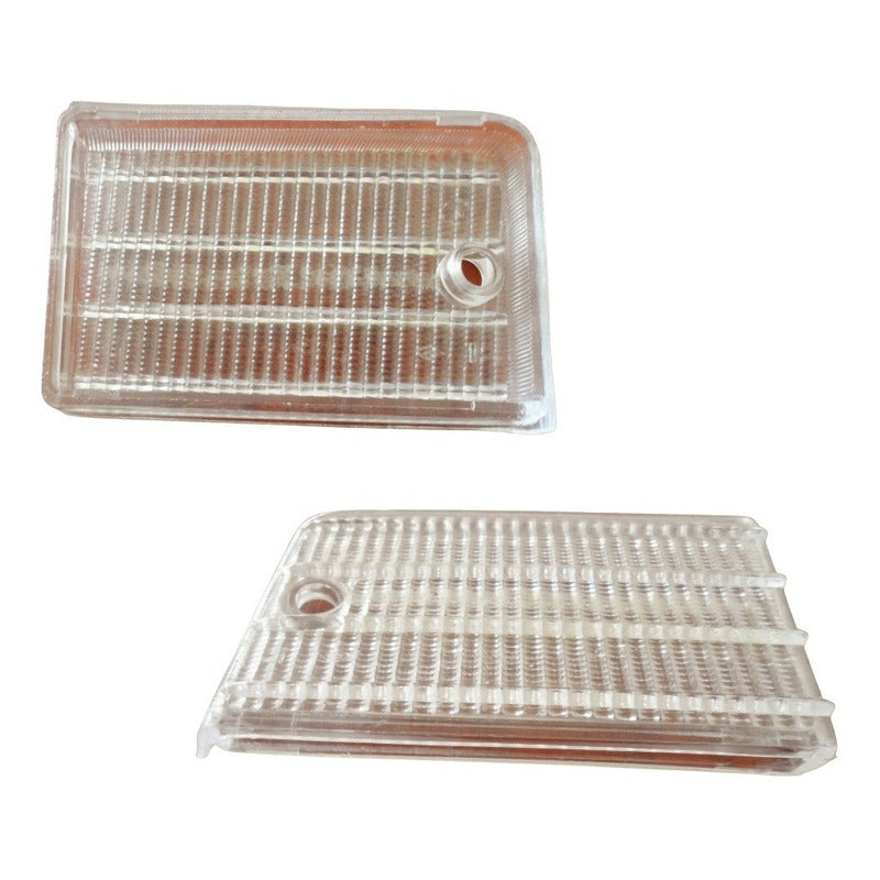 Fiat Mica Retroceso Izquierda 147